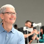 ¡Histórico! Apple alcanza un valor de $3 billones en el mercado
