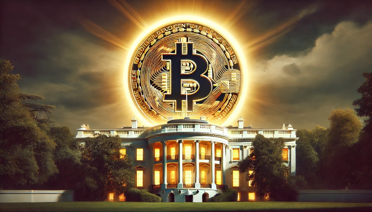 Cumbre Criptomonedas: La Casa Blanca Toma el Protagonismo