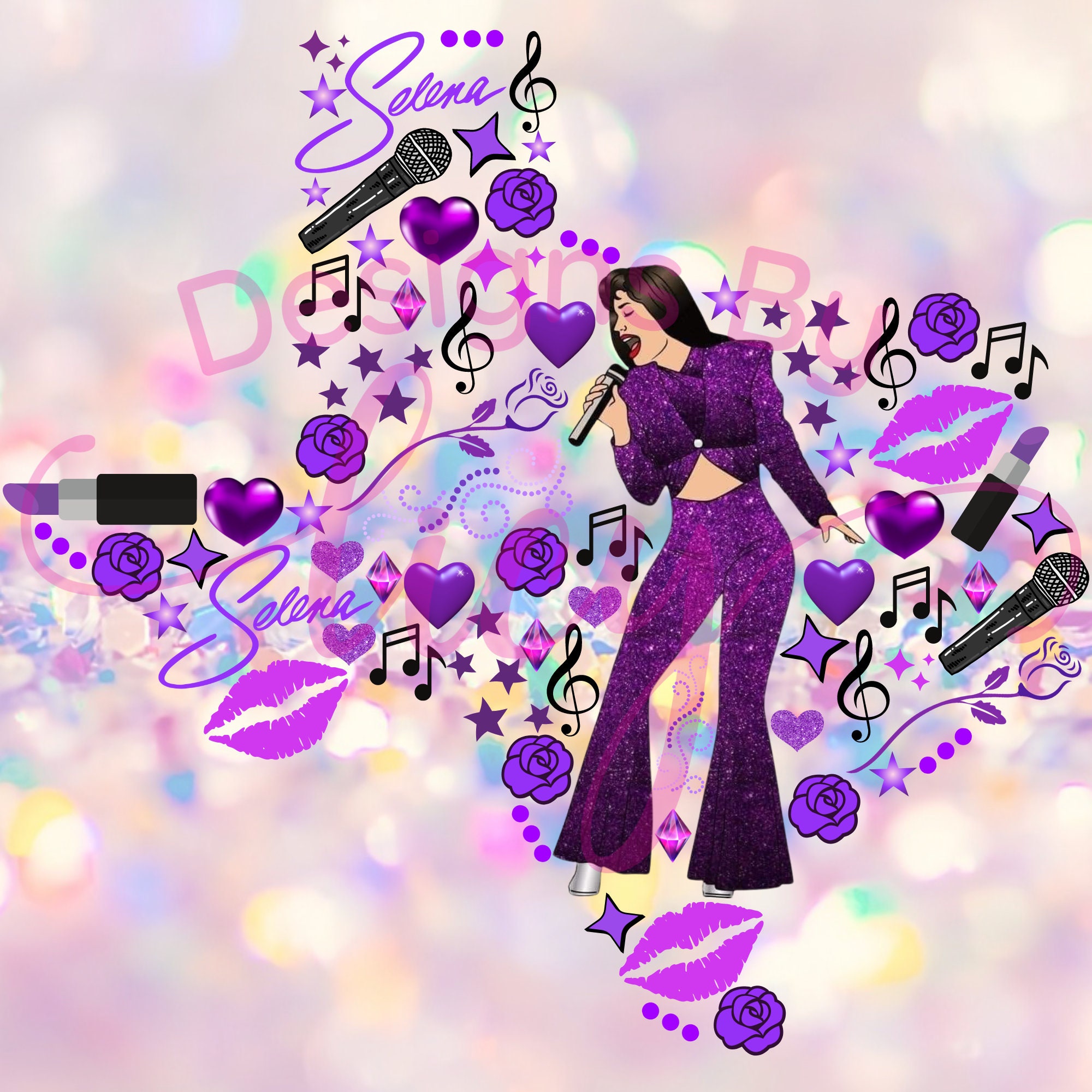 El perdurable legado de Selena sigue brillando