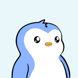 Pudgy Penguins Impulsa Valor del PENGU con ETF de NFT Innovador