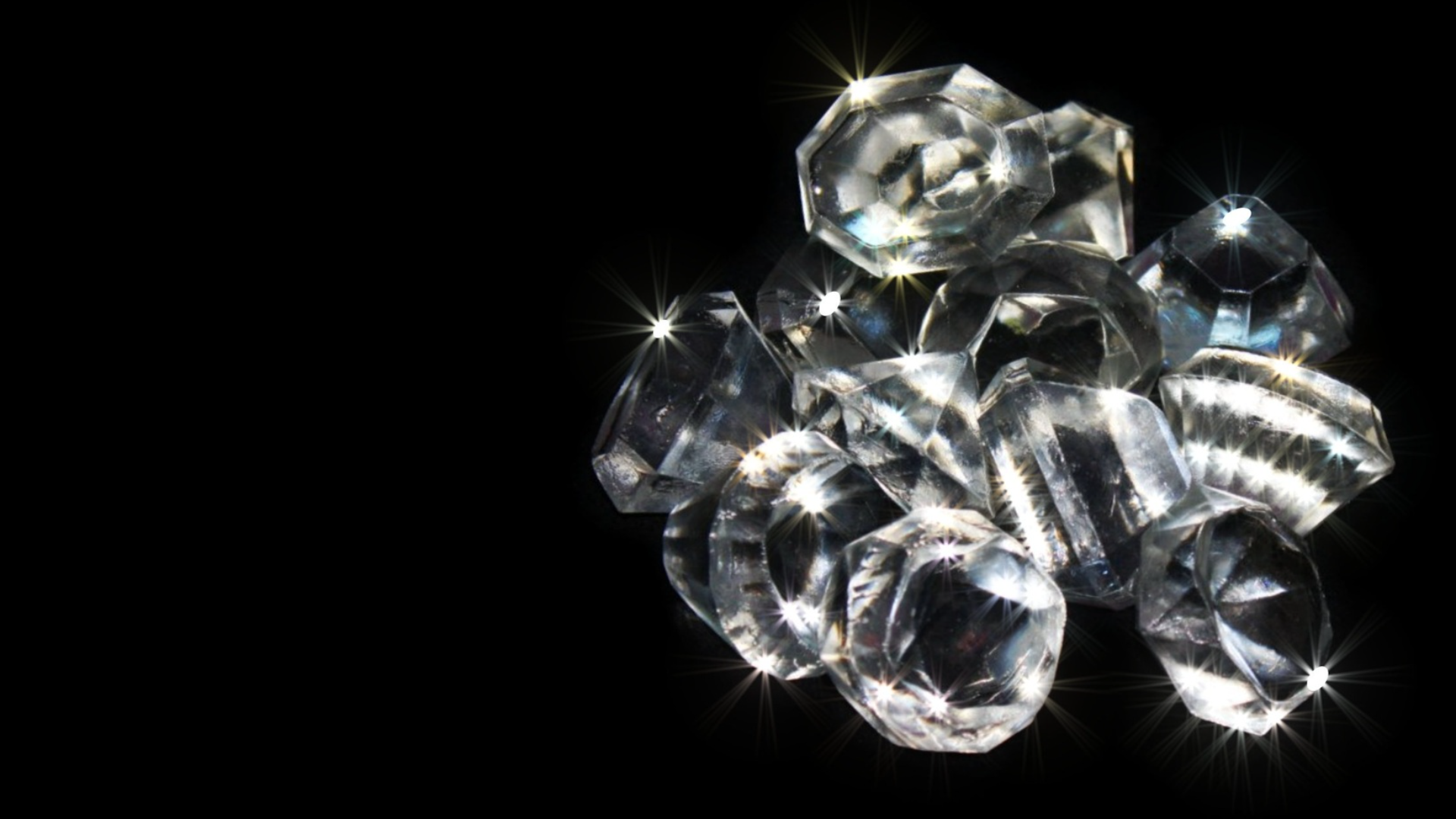 Superdiamante Sintetizado es un 40% Más Duro que el Natural