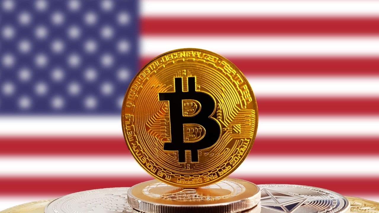 Bitcoin Act: Estados Unidos planea crear una Reserva Estratégica de Criptomoneda