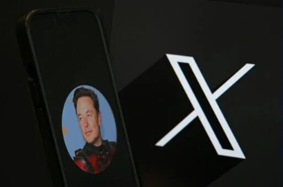 Ciberataque masivo en red social X de Elon Musk