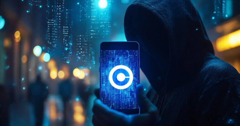 La Impactante Estafa que Costó $46 Millones a Usuarios de Coinbase