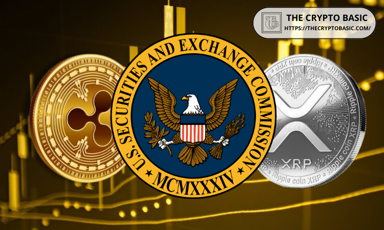 Ripple y SEC alcanzan acuerdo, Ripple pagará $50 millones