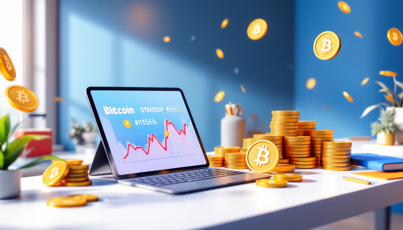 GameStop Añade Bitcoin a Su Tesorería tras Aprobación Unánime