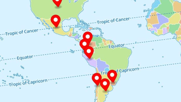 Latam-GPT: la IA colaborativa que revolucionará América Latina