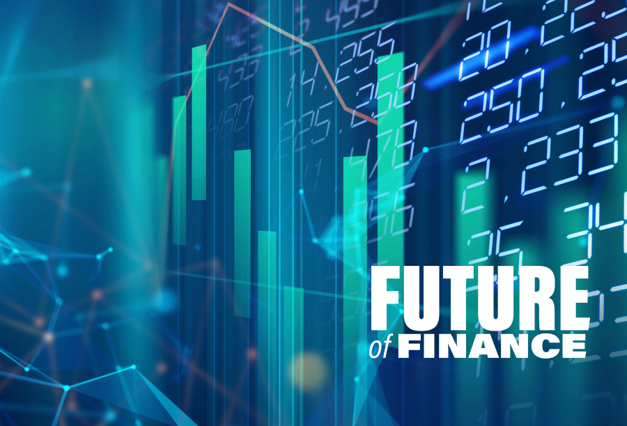 La criptomoneda se está convirtiendo en el futuro de las finanzas