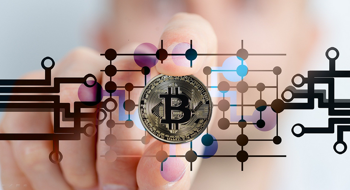 El impacto de las criptomonedas en las finanzas modernas