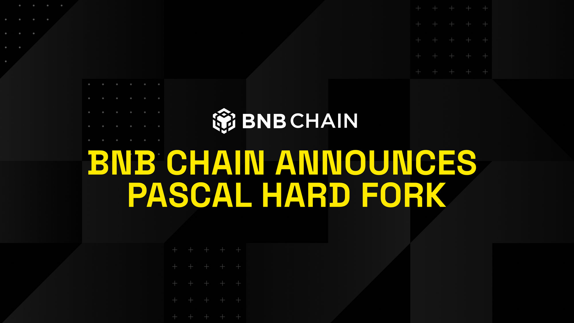 BNB Actualización: Impulso a los Contratos Inteligentes con Pascal Hardfork
