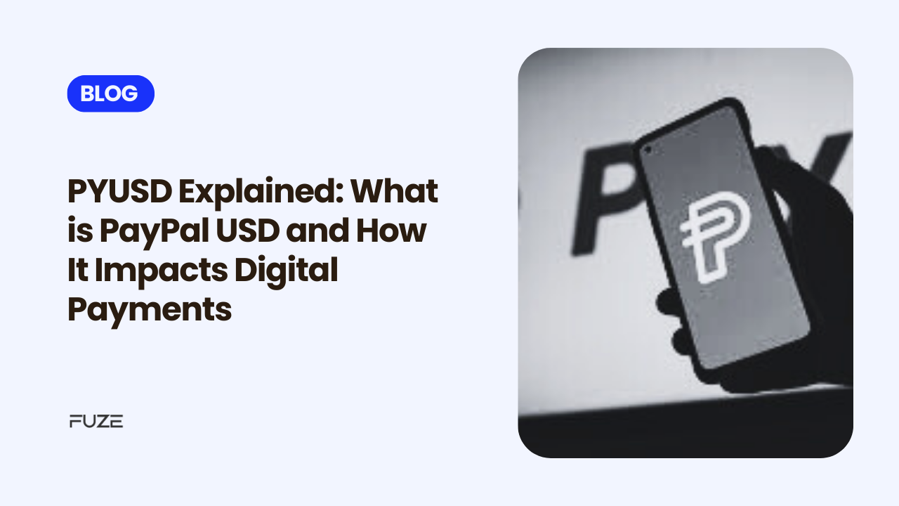 PayPal USD: Innovación en Pagos Digitales con Respaldo en Ethereum