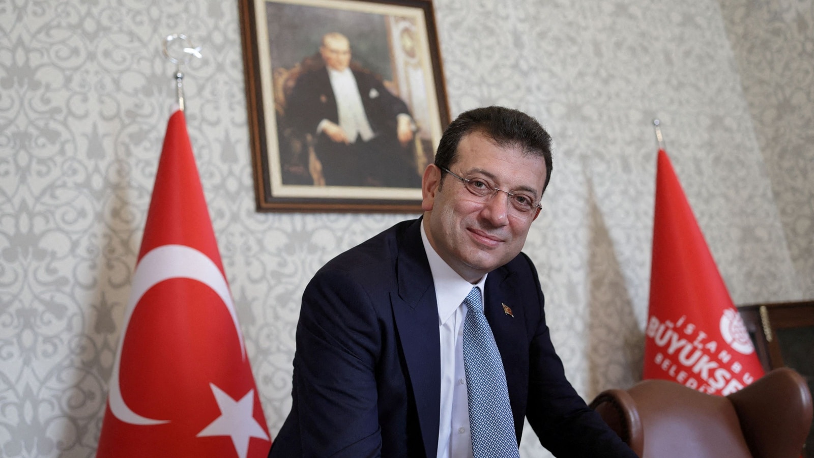 Autocracia en Turquía: La Detención que Marca un Punto de Inflexión