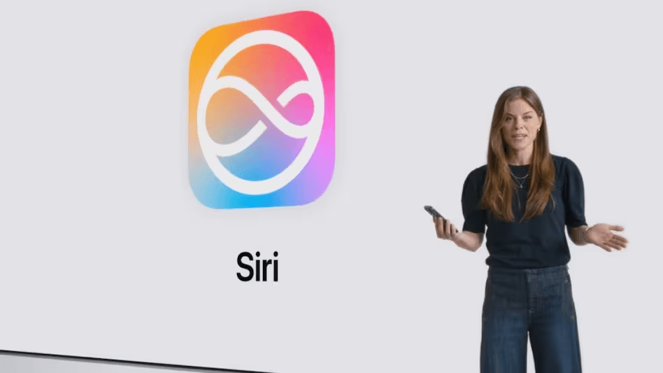 Siri de Apple enfrenta retraso crítico en IA