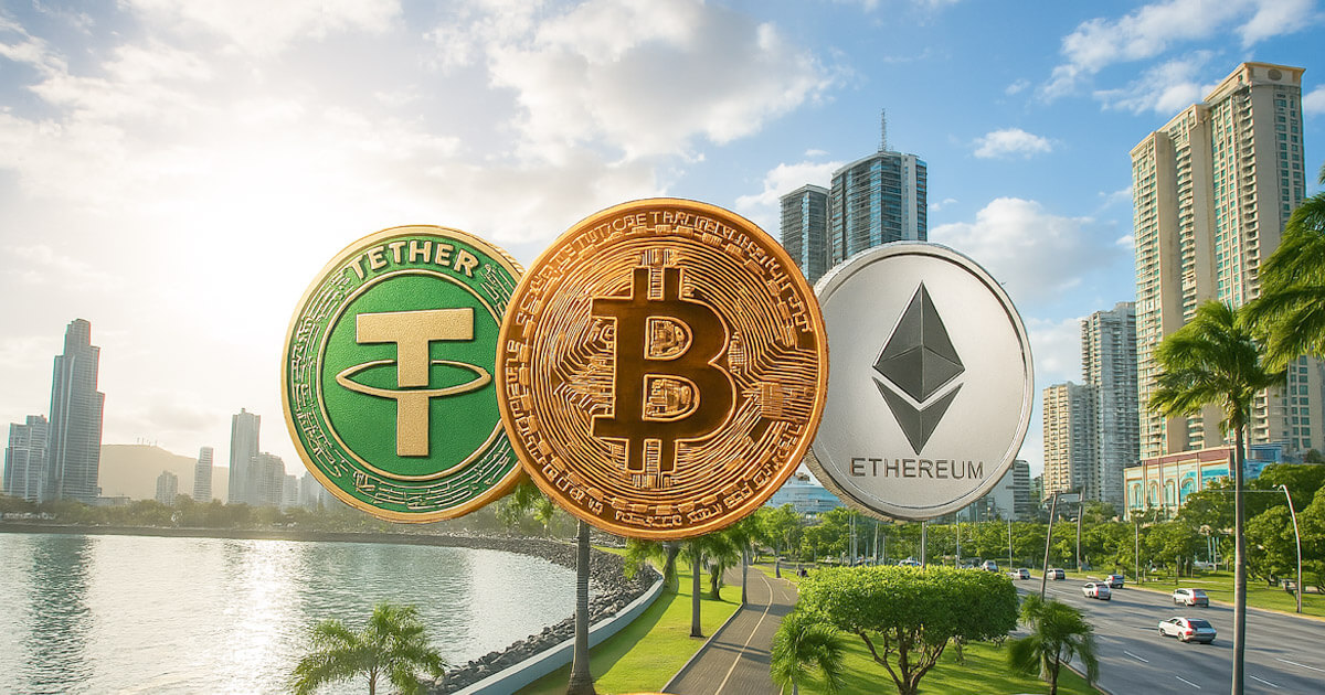 Panamá aprueba pagos con criptomonedas para servicios e impuestos
