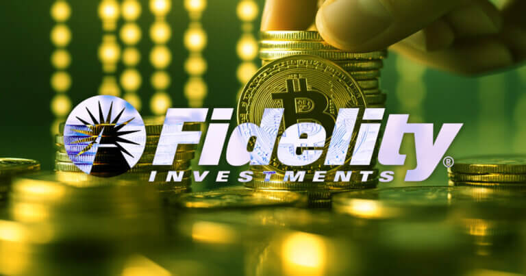 Fidelity revoluciona con cuentas de retiro cripto sin comisiones
