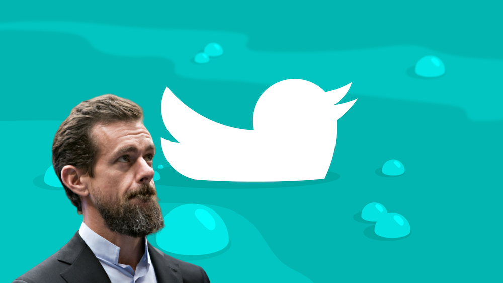 Jack Dorsey: Innovación y Descentralización en el Mundo Tecnológico