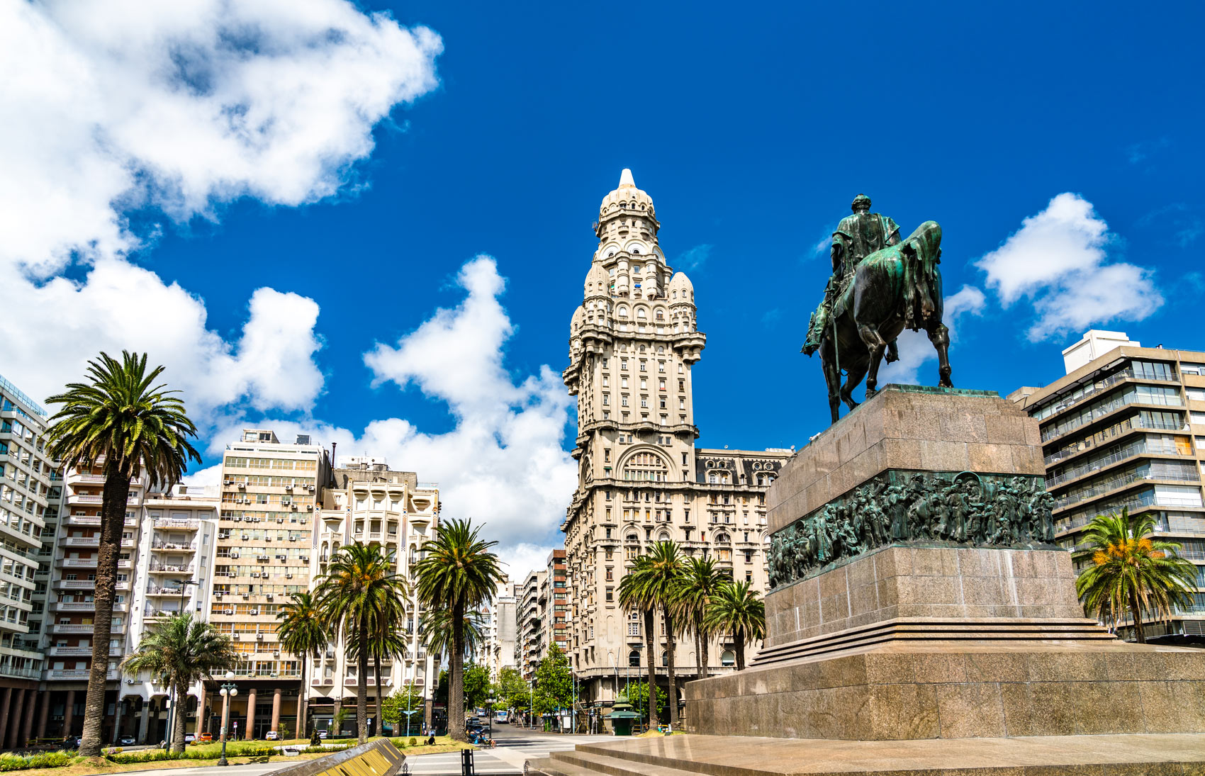 ¿Por qué Uruguay llama Semana de Turismo a la Semana Santa?