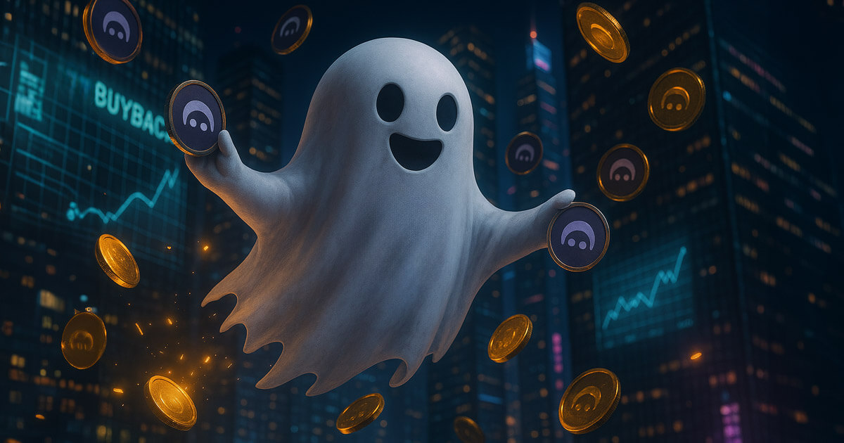 Aave DAO Recompra Tokens por $1M Semanalmente en Respuesta a Declive del Mercado