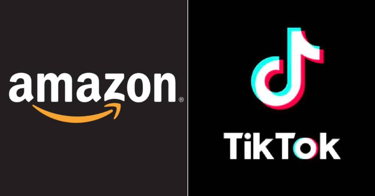 Amazon en Movimiento: Oferta Sorprendente para Comprar TikTok