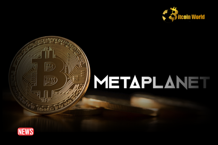 Metaplanet Impulsa su Estrategia de Bitcoin con Nuevas Adquisiciones