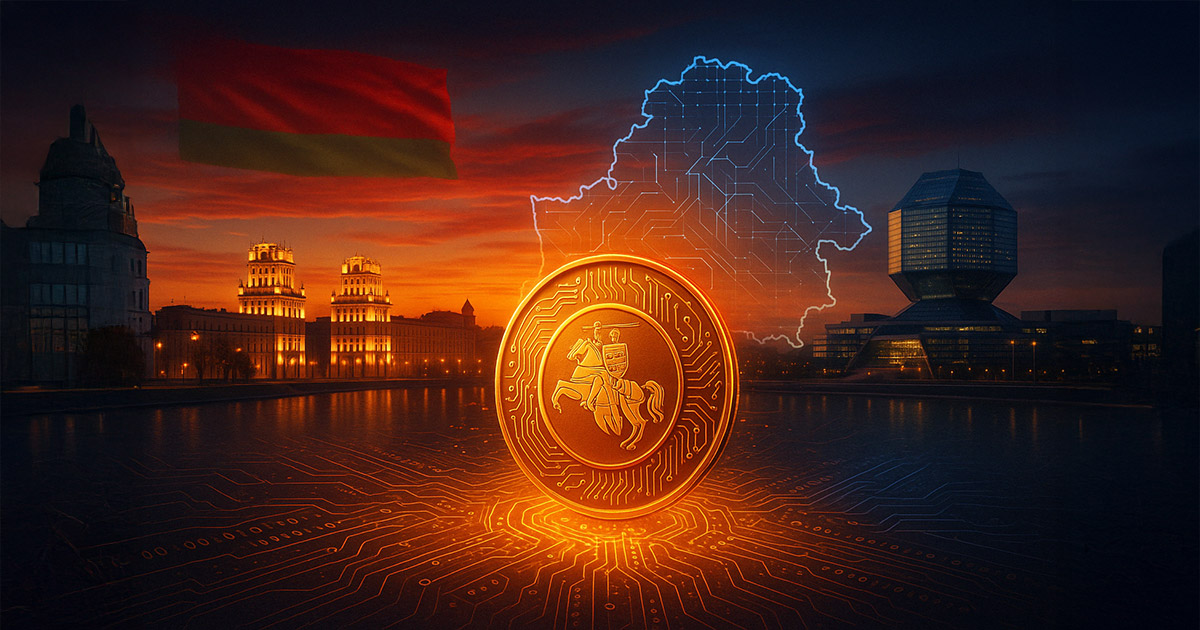 Belarus Lanzará Rublo Digital en 2026: Un Paso Hacia la Innovación Financiera