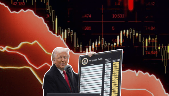 Mercados Estables: Trump Pausa Aranceles y Wall Street Reacciona Positivamente