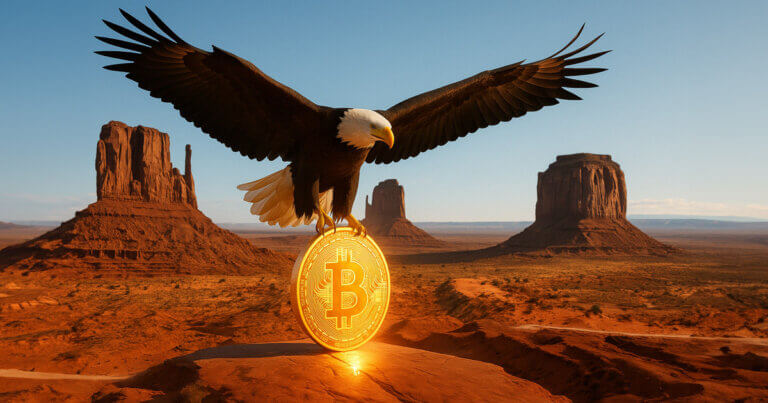 Arizona Avanza hacia la Tesorería Cripto a Pesar de Amenaza de Veto