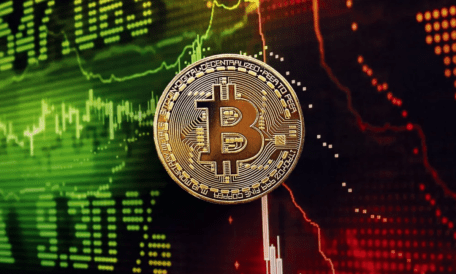 Crypto Rebound: Bitcoin y Altcoins Suben Tras Cambio Comercial de Trump