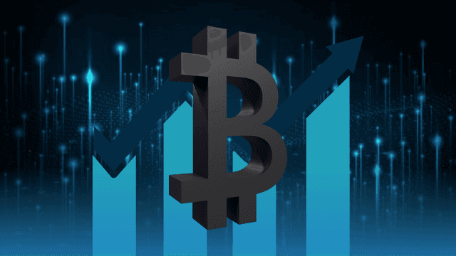 Bitcoin Rebound: Mercados Cripto Se Recuperan Tras Exclusión de Aranceles de Trump