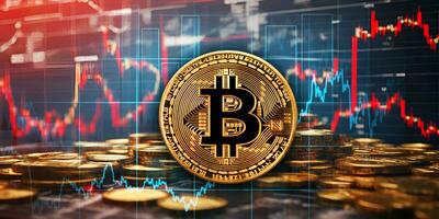 Criptofondos Experimentan Salida de $240 Millones por Aranceles en EE.UU.