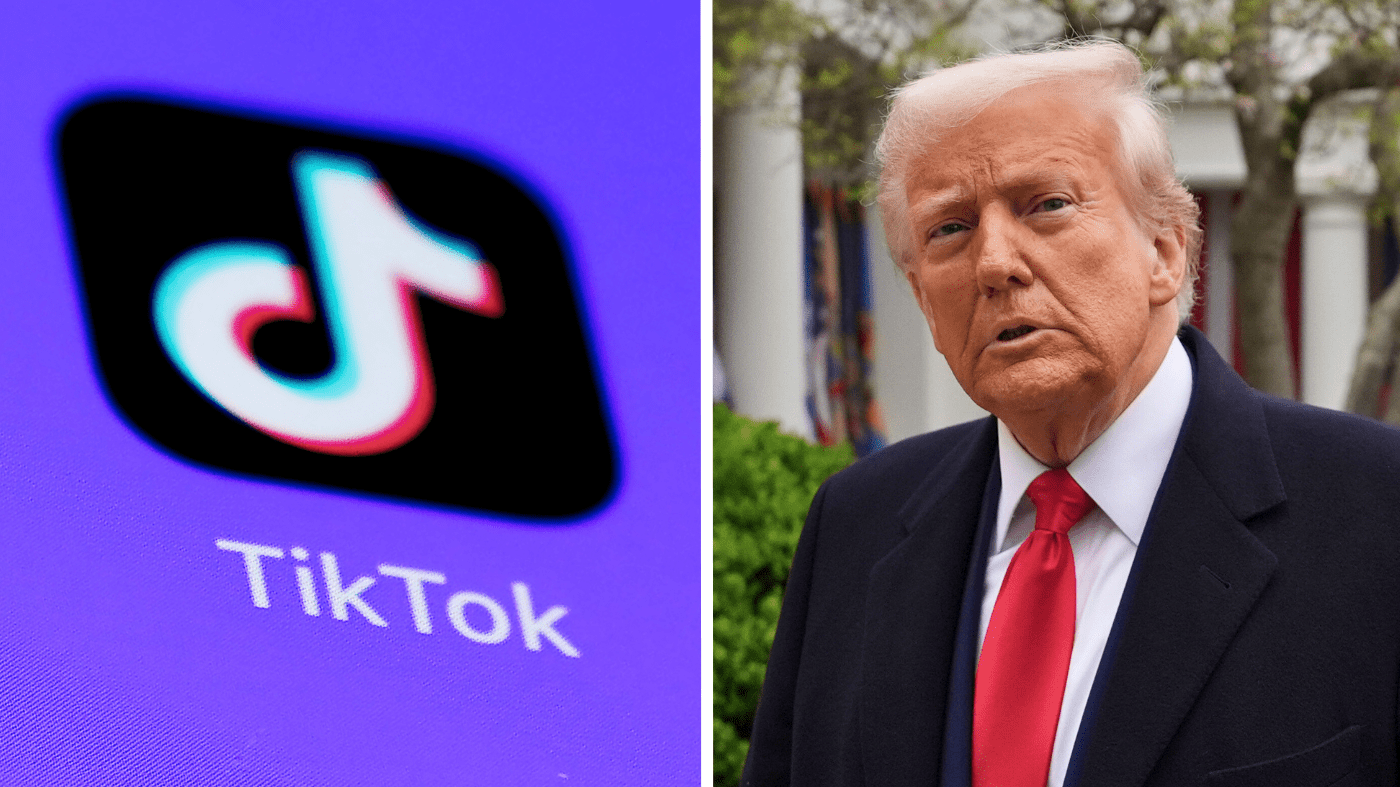 Trump extiende plazo para que TikTok se desvincule de ByteDance