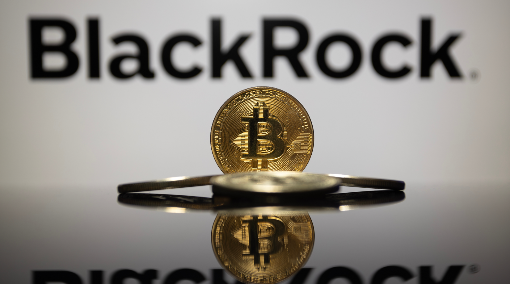 BlackRock ETFs Atraen $3 Mil Millones en un Trimestre Retador