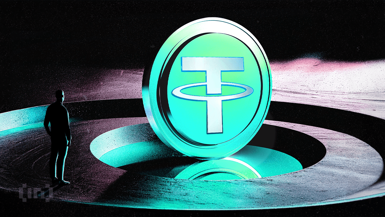 Tether avanza en transparencia de reservas, dice Paolo Ardoino