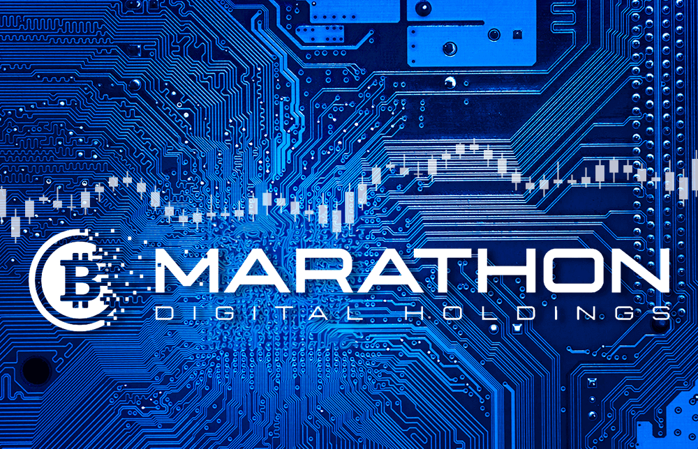 Marathon Digital Amplía sus Reservas de Bitcoin e Impulsa Energías Renovables