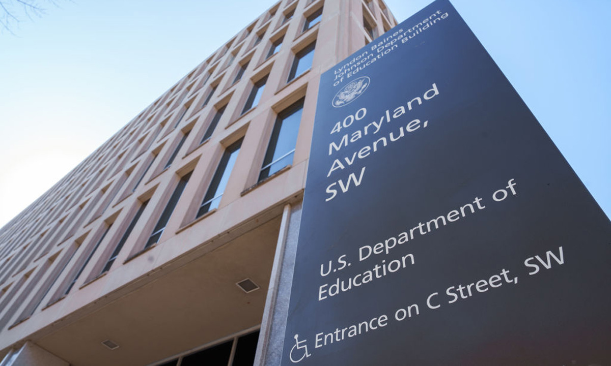 Trump desmantela Educación: el futuro del sistema en EE.UU.