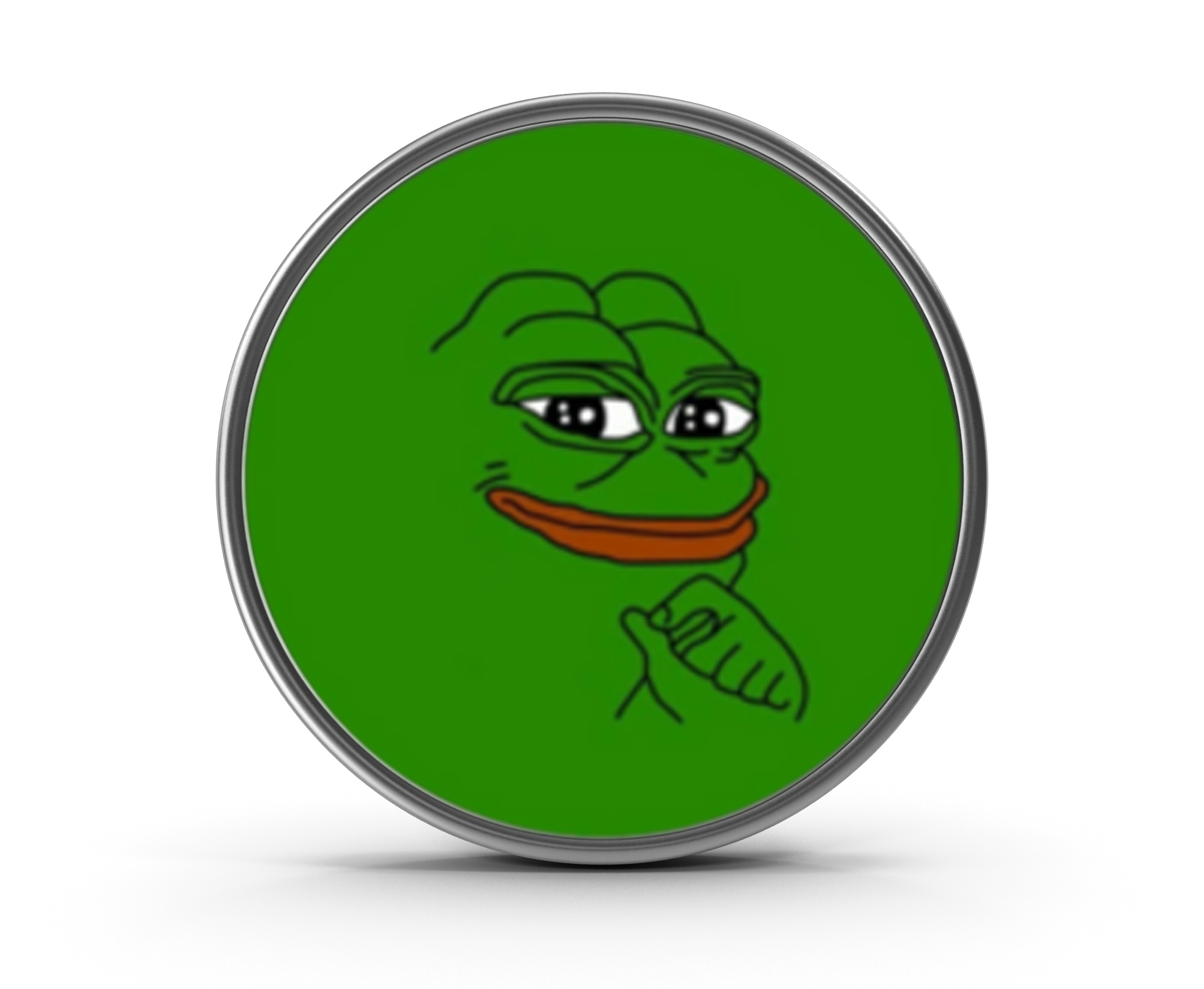 Pepe Criptomoneda: Apuesta Memetoken con Creciente Popularidad en Ethereum