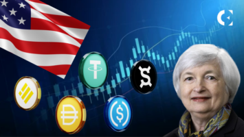 Estados Unidos Avanza en Regulación de Stablecoins Para Beneficio Financiero