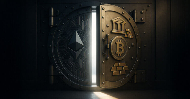 ¿Circle y Coinbase en busca de licencias bancarias en EE.UU.?