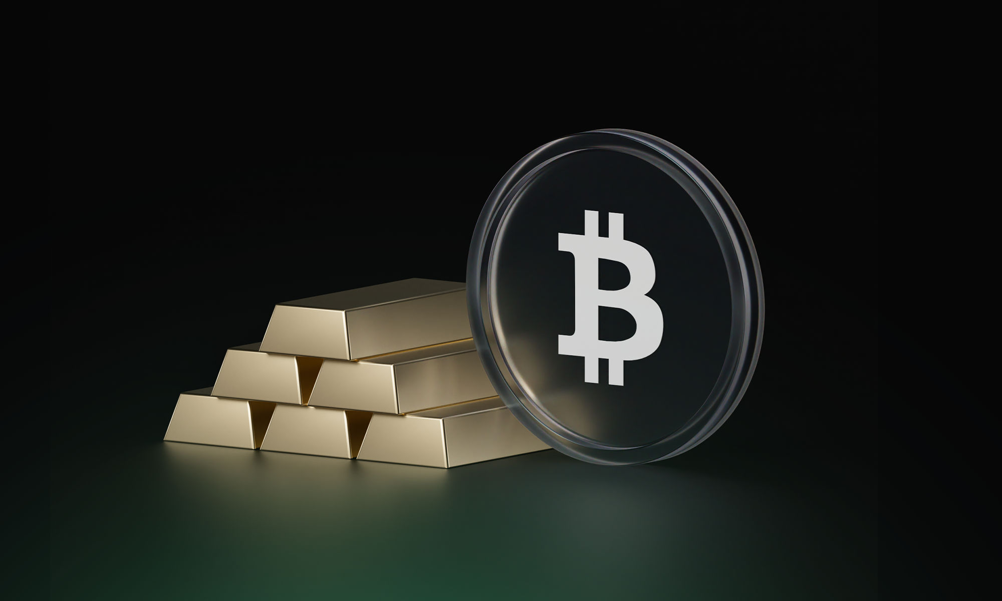 Bitcoin vs. Oro: ¿Cuál Será tu Mejor Inversión en 2025?