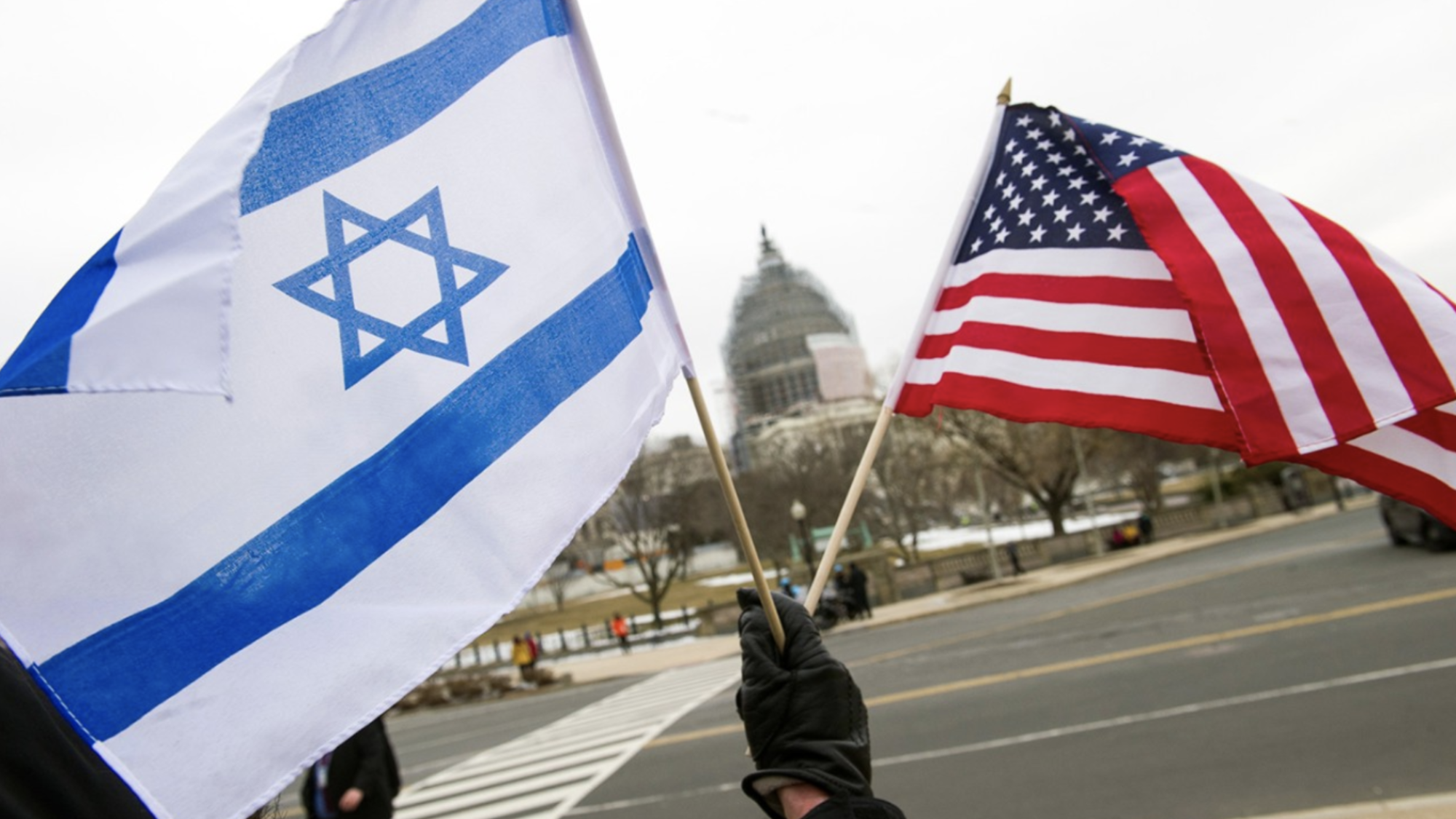 ¿Está en peligro la relación especial entre Israel y EE.UU.?