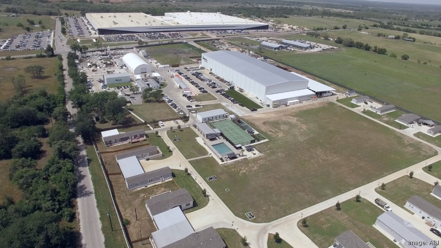Transformación de Bastrop: Elon Musk establece un nuevo centro tecnológico