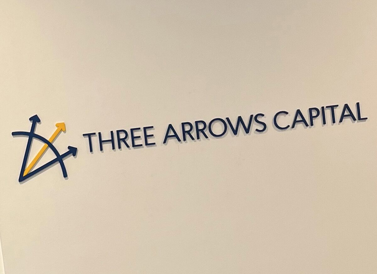 Fondos de Cripto: El Colapso de Three Arrows Capital