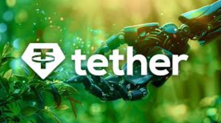 Tether Innovación en IA Impulsa Circulación de USDT hacia $150 Mil Millones