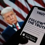 Truth Social: La Plataforma de Donald Trump que Compite con Twitter y Facebook