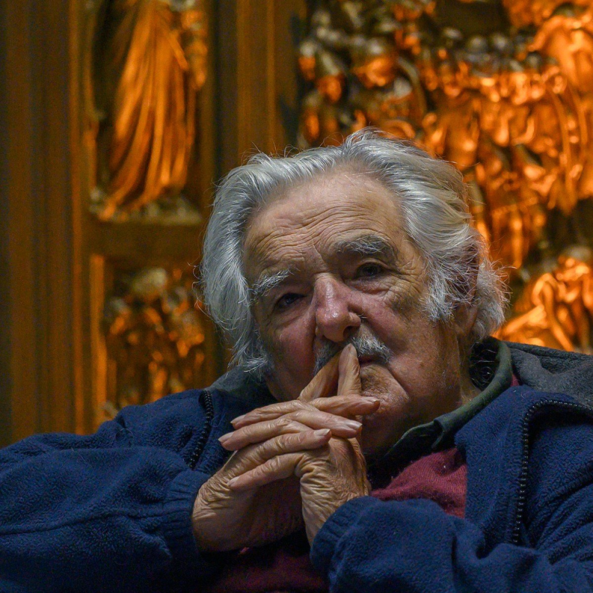 Momentos Clave en la Vida de José Mujica: Una Historia Contada por Él Mismo