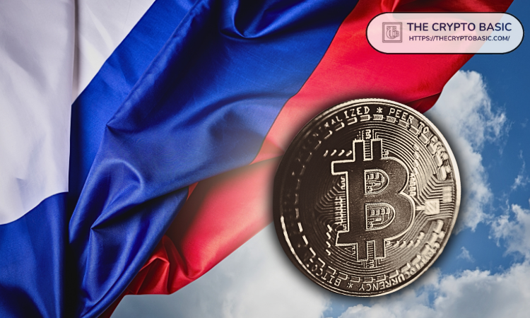 Bitcoin Rusia: Impacto de las Negociaciones de Paz en su Precio