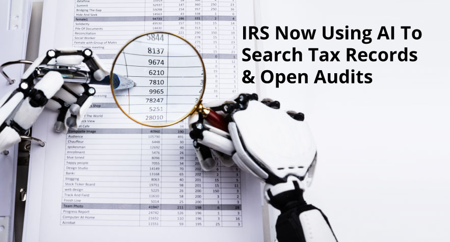 Cambios en el IRS y su Impacto en las Auditorías Fiscales en EE.UU.