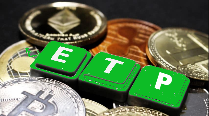 Afluencia Masiva en Crypto ETPs: ¿Qué Impulsa la Creciente Inversión?