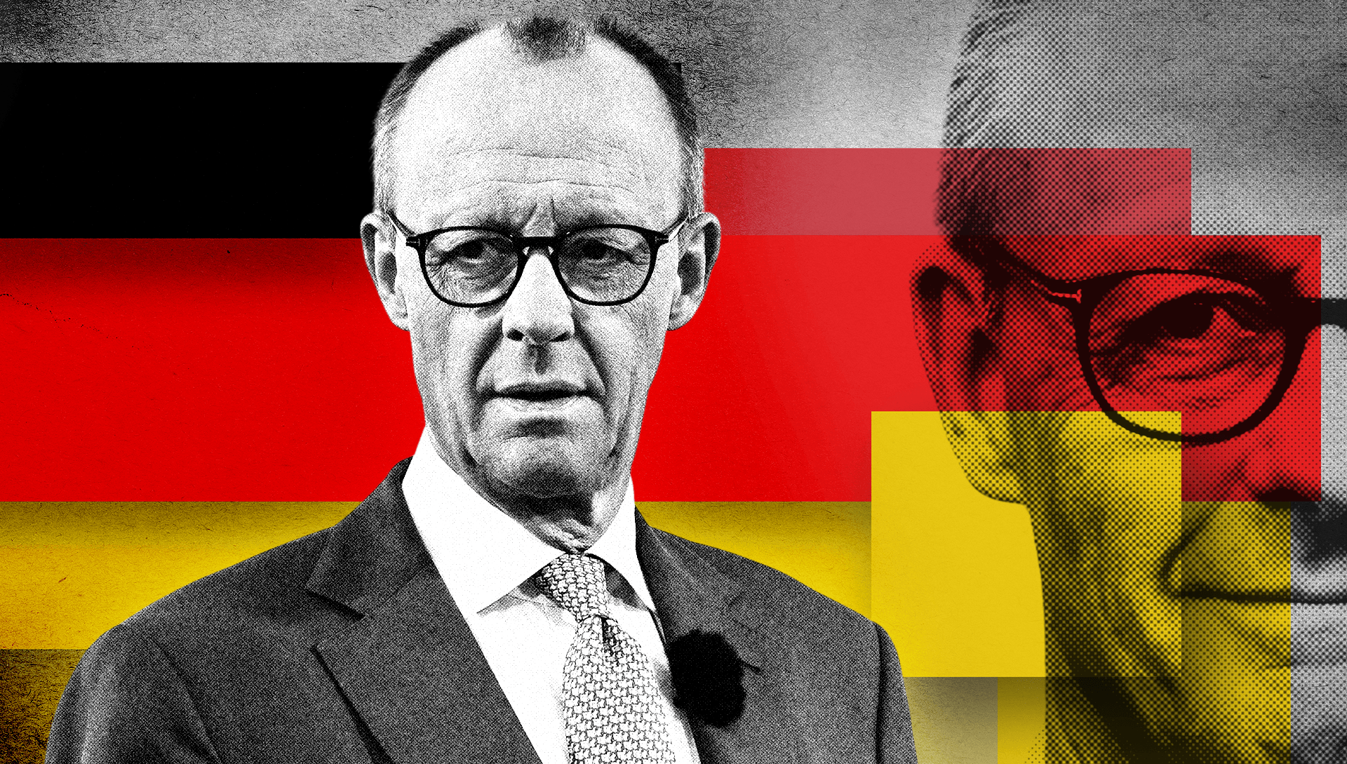 Independencia Europea: Friedrich Merz, el Nuevo Canciller Alemán
