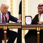 Mega-acuerdo militar entre EE.UU. y Arabia Saudita redefine poder regional